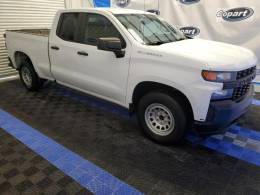 Picture of 2020 Chevrolet Silverado 1500