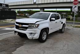 Picture of 2016 Chevrolet Colorado