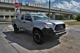 Picture of 2020 Toyota Tacoma 2WD