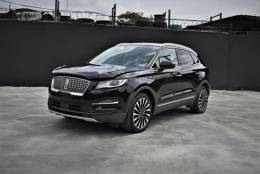 Picture of 2019 Lincoln MKC