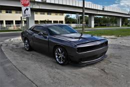 Picture of 2022 Dodge Challenger