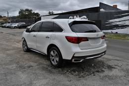 Picture of 2020 Acura MDX