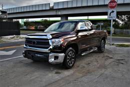 Picture of 2014 Toyota Tundra 2WD Truck