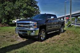 Picture of 2016 Chevrolet Silverado 2500HD