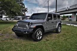 Picture of 2019 Jeep Wrangler Unlimited