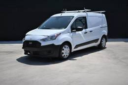 Picture of 2019 Ford Transit Connect