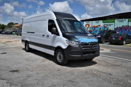 Picture of 2022 Mercedes-Benz Sprinter