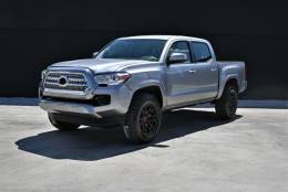 Picture of 2017 Toyota Tacoma