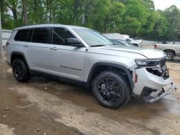 Picture of 2021 Jeep Grand Cherokee L