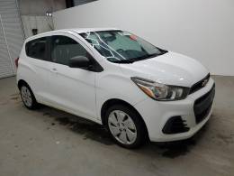 Picture of 2017 Chevrolet Spark