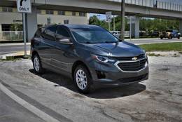 Picture of 2019 Chevrolet Equinox