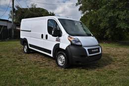 Picture of 2019 Ram ProMaster Cargo Van