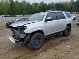 Picture of 2021 Toyota 4Runner