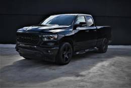 Picture of 2022 Ram 1500