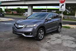 Picture of 2017 Acura RDX