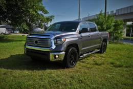 Picture of 2021 Toyota Tundra 2WD