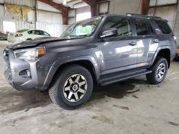 Picture of 2023 Toyota 4Runner