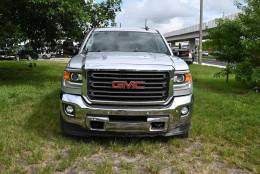 Picture of 2016 GMC Sierra 2500HD