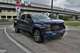 Picture of 2019 Chevrolet Silverado 1500