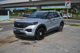 Picture of 2022 Ford Explorer