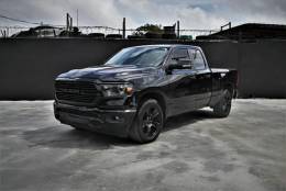 Picture of 2021 Ram 1500