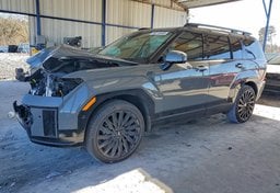 Picture of 2024 Hyundai SANTA FE