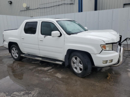 Picture of 2014 Honda Ridgeline