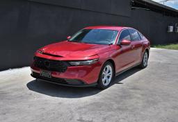 Picture of 2023 Honda Accord