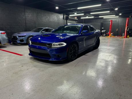 2021 Dodge Charger