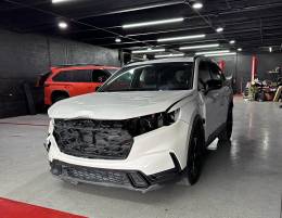 Picture of 2023 Honda CR-V Hybrid