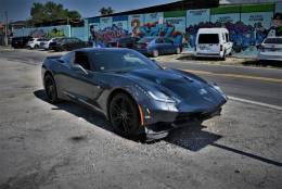 Picture of 2014 Chevrolet Corvette