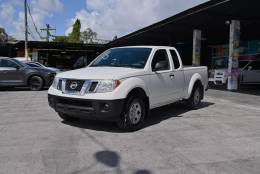 Picture of 2017 Nissan Frontier