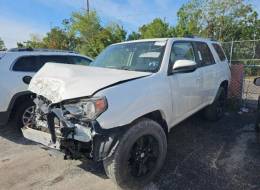 Picture of 2019 Toyota 4Runner