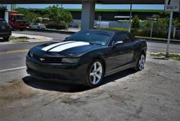 Picture of 2014 Chevrolet Camaro