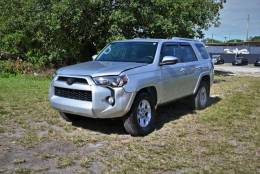 Picture of 2016 Toyota 4Runner