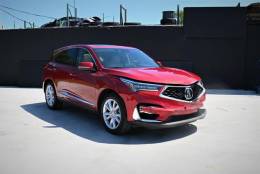 Picture of 2020 Acura RDX