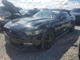 Picture of 2016 Ford Mustang