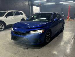 Picture of 2022 Honda Civic