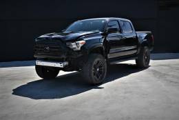 Picture of 2018 Toyota Tacoma