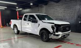 Picture of 2021 Ford F-150