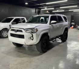 Picture of 2020 Toyota 4Runner