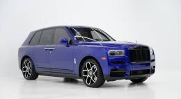 Picture of 2022 Rolls-Royce Cullinan