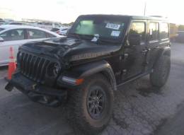 Picture of 2021 Jeep Wrangler