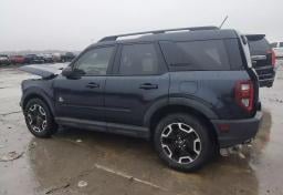 Picture of 2021 Ford Bronco Sport