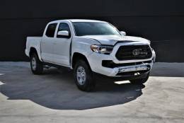 Picture of 2023 Toyota Tacoma