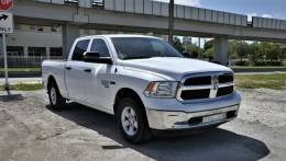 Picture of 2019 Ram 1500 Classic Crew Cab