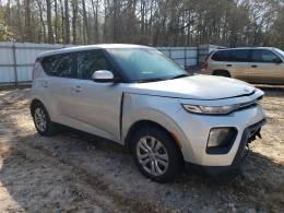 Picture of 2021 Kia Soul