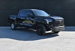 Picture of 2025 Toyota Tundra