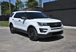 Picture of 2019 Ford Explorer
