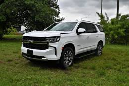 Picture of 2023 Chevrolet Tahoe